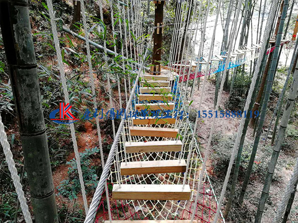 丛林穿越厂家哪家好