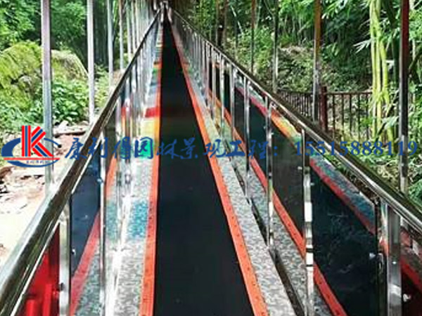 游乐设备安装厂家